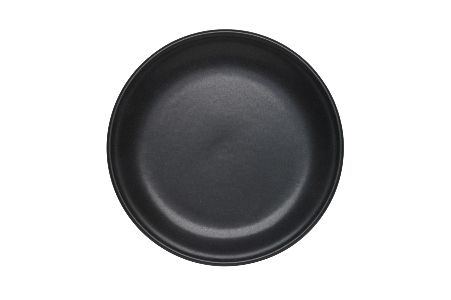 Fondueteller Tradition, schwarz, 6 Stk